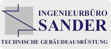 logo Ingenieeurbüro Sander